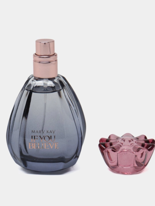 If You Believe ayollar uchun xushbo'ylangan suv, 60 ml