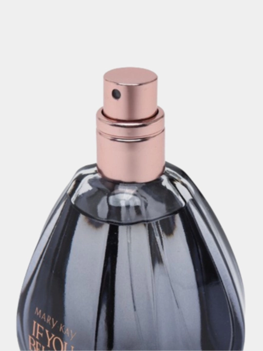 If You Believe ayollar uchun xushbo'ylangan suv, 60 ml