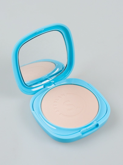 Пудра для лица Sheglam 25+SPF