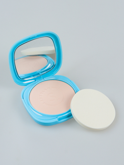 Пудра для лица Sheglam 25+SPF