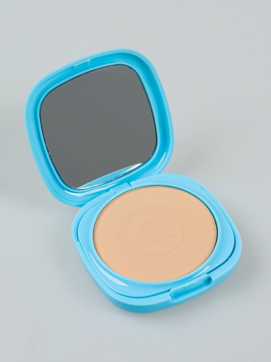 Пудра для лица Sheglam 25+SPF