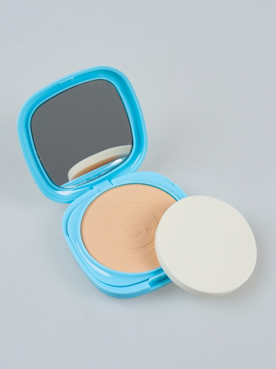 Пудра для лица Sheglam 25+SPF