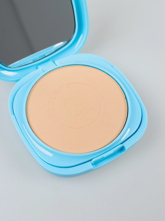 Пудра для лица Sheglam 25+SPF