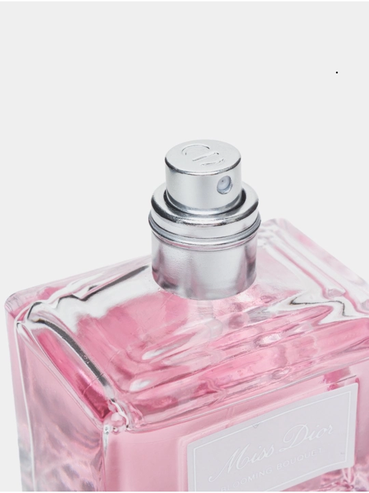 MISS DIOR, BLOOMING BOUQUET, Элегантные духи для женщин, 100 мл
