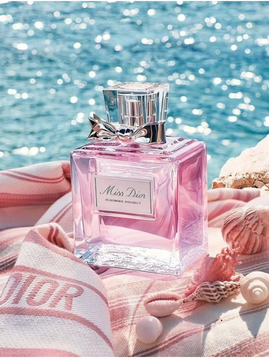 MISS DIOR, BLOOMING BOUQUET, Элегантные духи для женщин, 100 мл - 