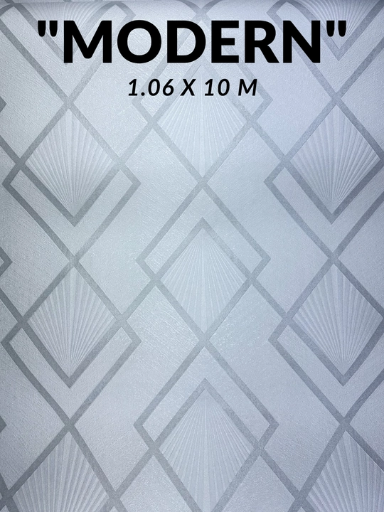 Обои, 1,06x10 м
