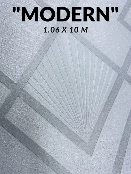 Обои, 1,06x10 м