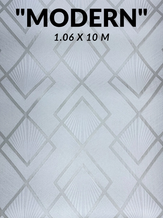 Обои, 1,06x10 м