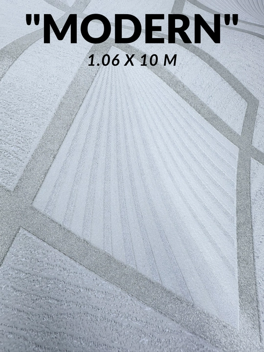 Обои, 1,06x10 м