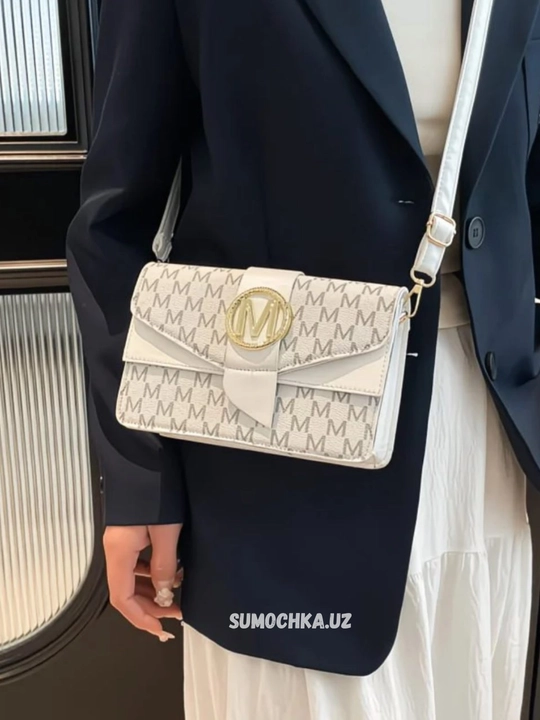 Ayollar sumkasi, yelkama