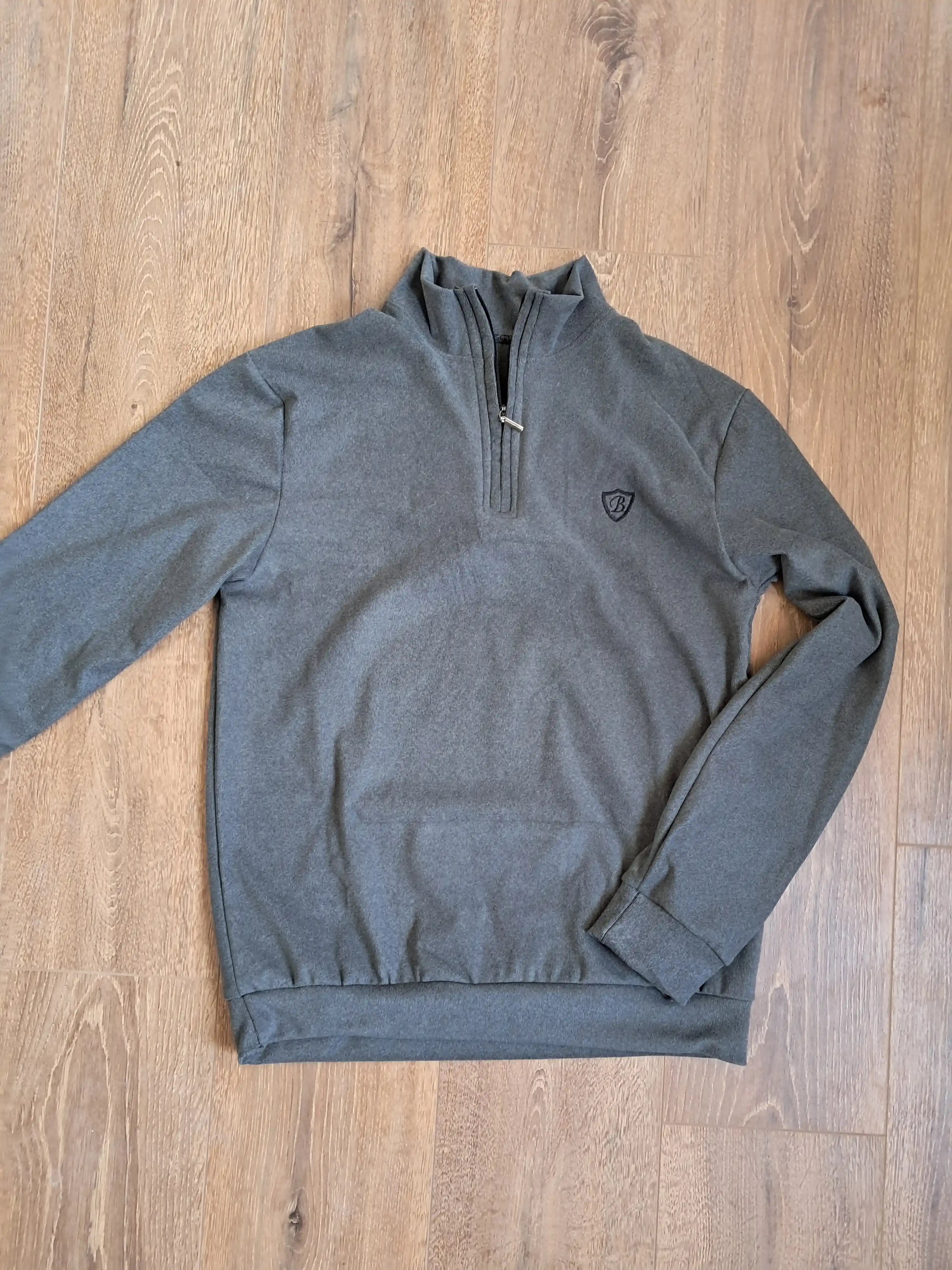Свитер для мужчин, осенняя одежда, размеры: 48/L, 50/XL, 52/XXL