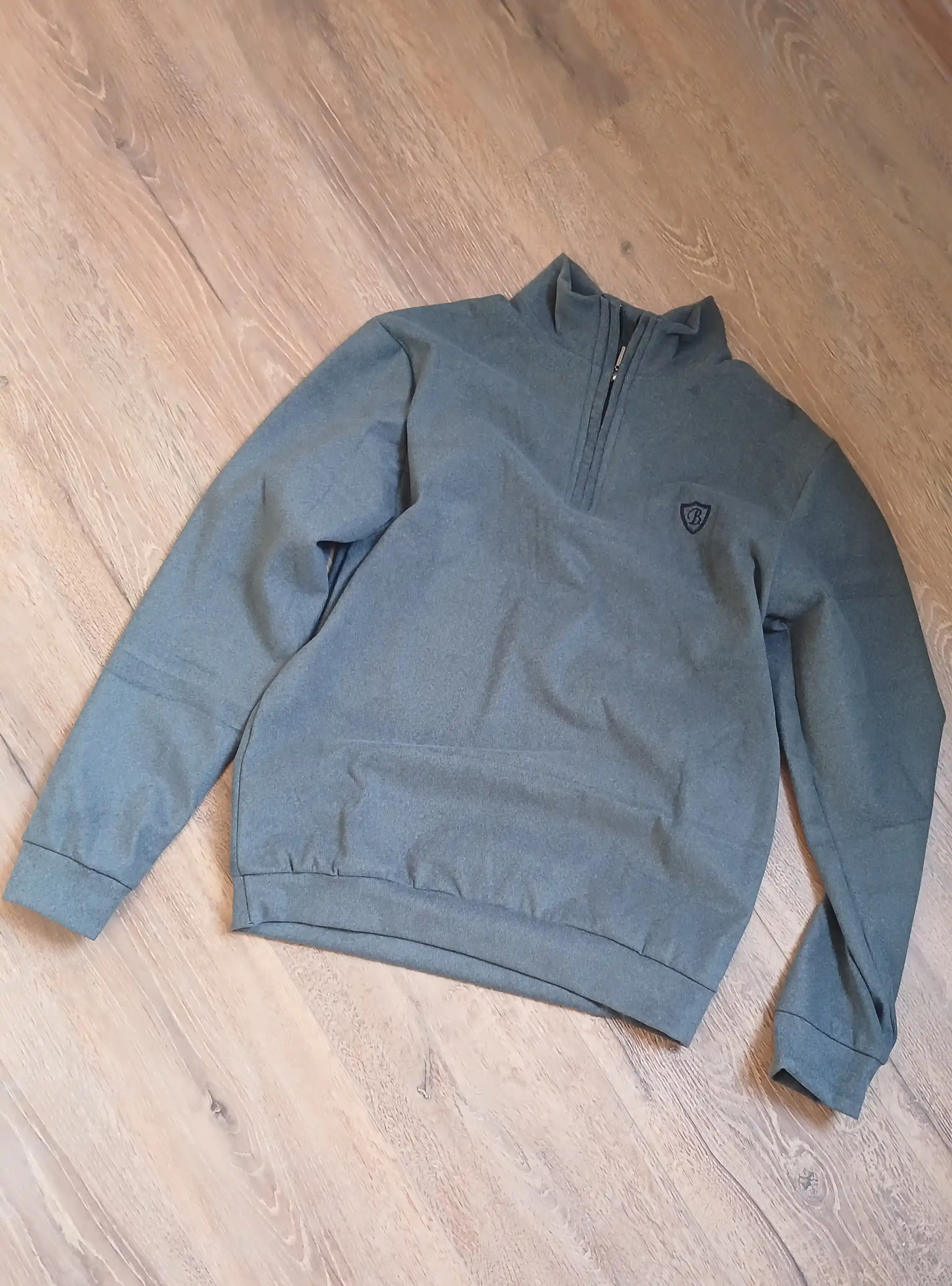 Свитер для мужчин, осенняя одежда, размеры: 48/L, 50/XL, 52/XXL