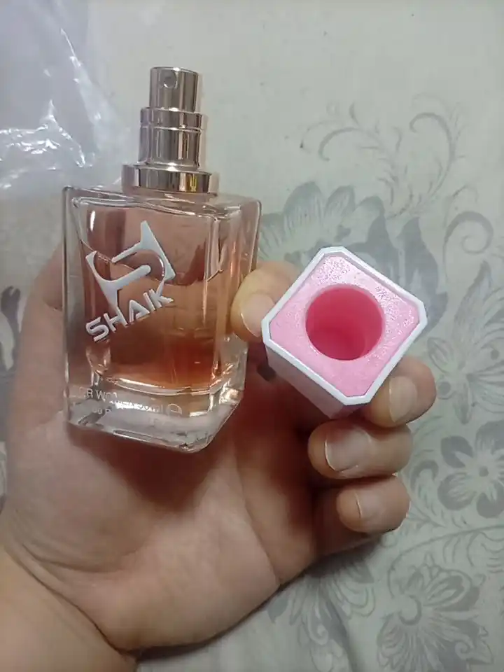 Parfyumlangan suv D&G Anthology L'Imperatrice, Shaik №66, ayollar uchun, 50 ml