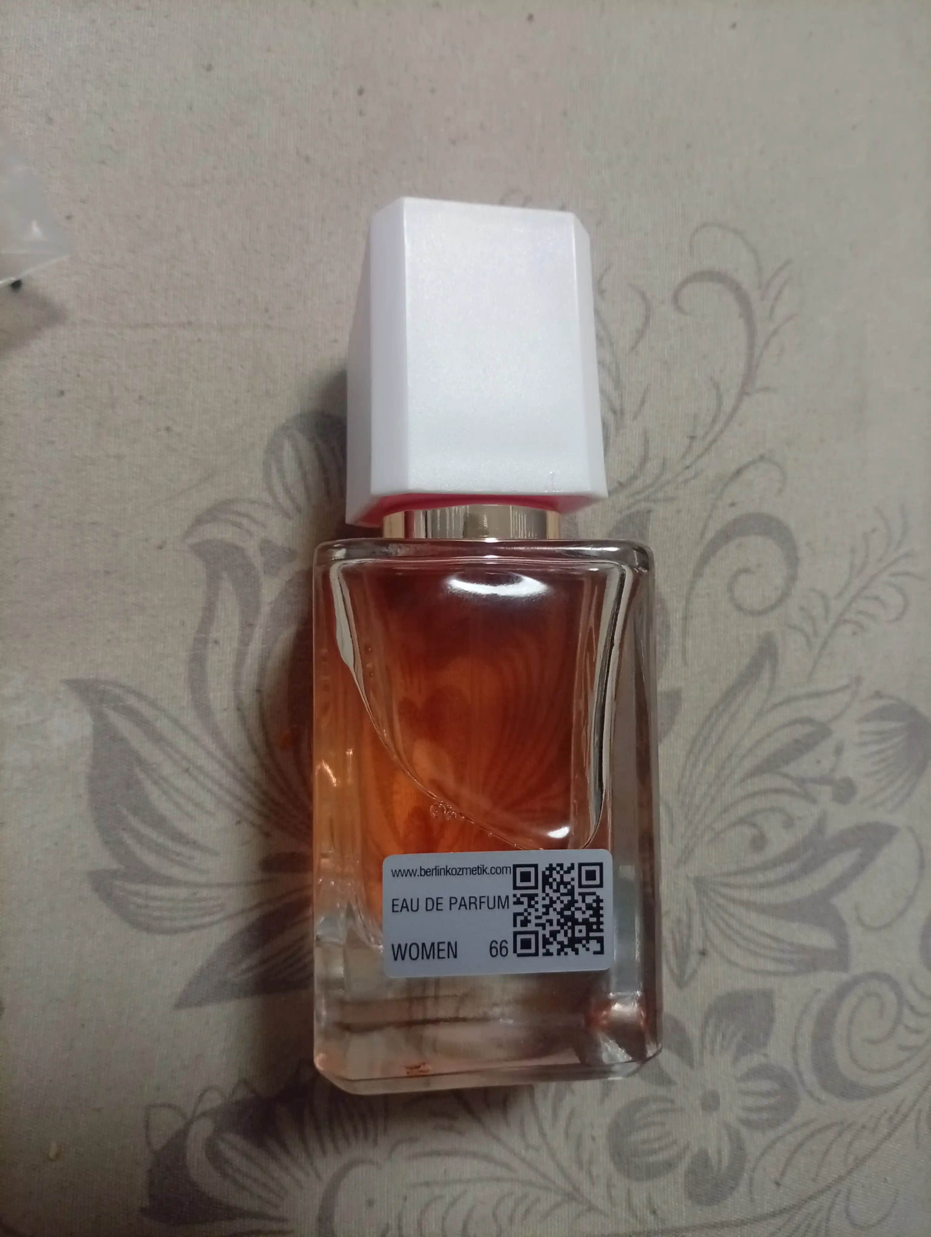Parfyumlangan suv D&G Anthology L'Imperatrice, Shaik №66, ayollar uchun, 50 ml
