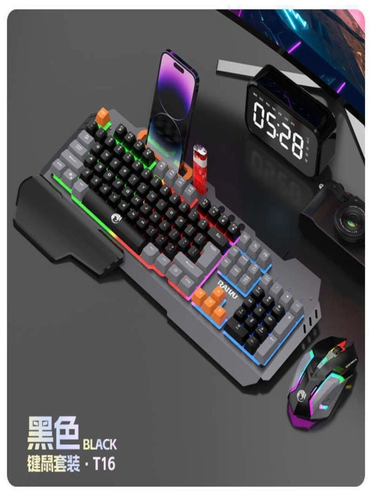 Игровые клавиатуры с RGB-подсветкой – сила в каждом нажатии, стиль в каждом свете