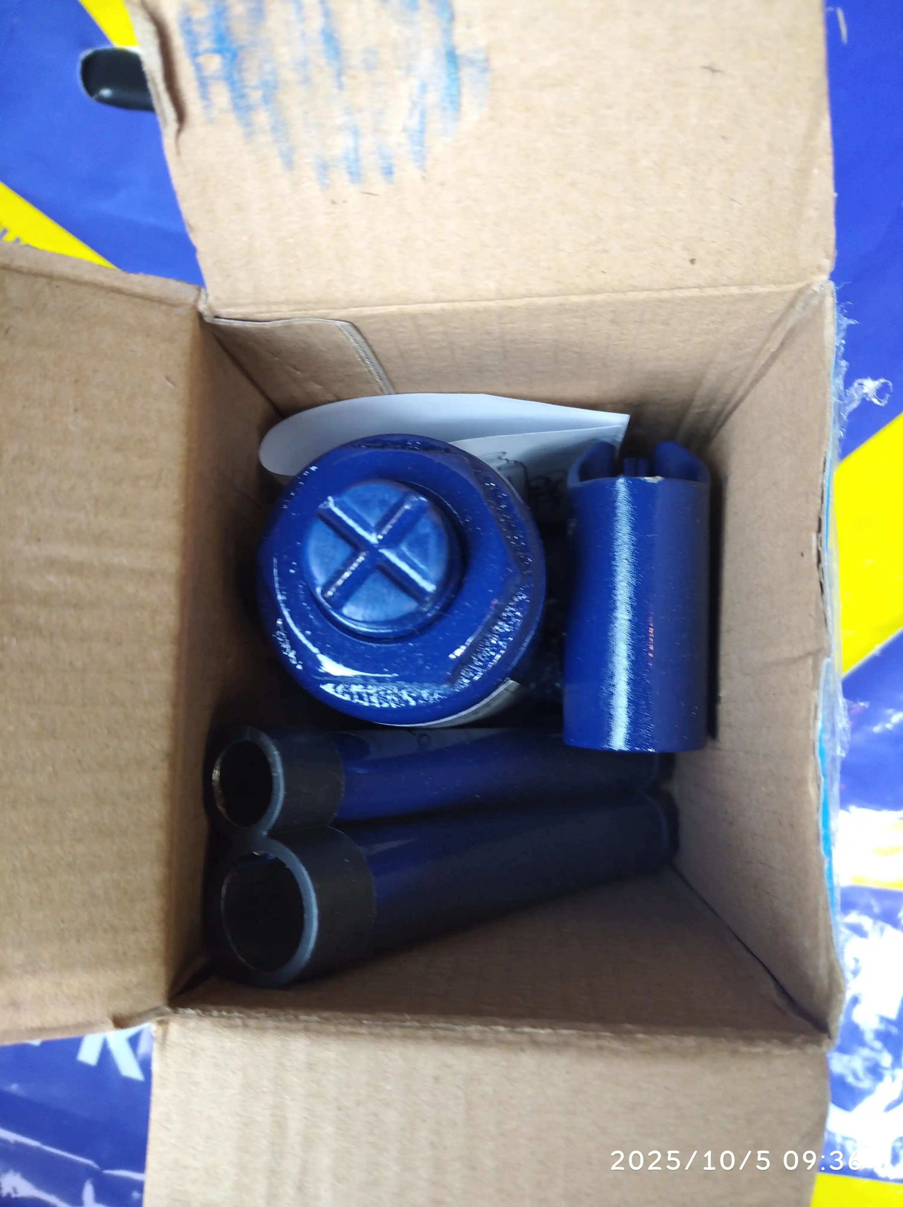 Gidravlik domkrat, butilkali, 2 t, 3 t, 5 t, 10 t, 16 t, 20 t