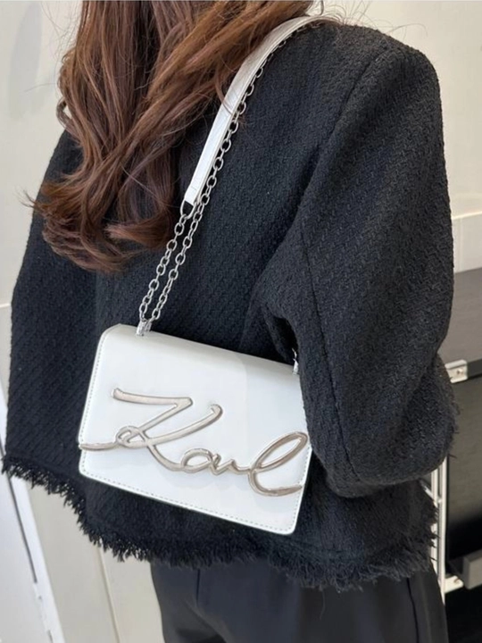 Karl Lagerfeld ayollar sumkas - 