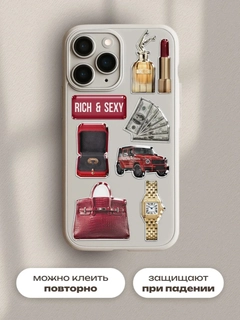 Багровый