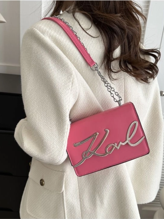 Karl Lagerfeld ayollar sumkas - 