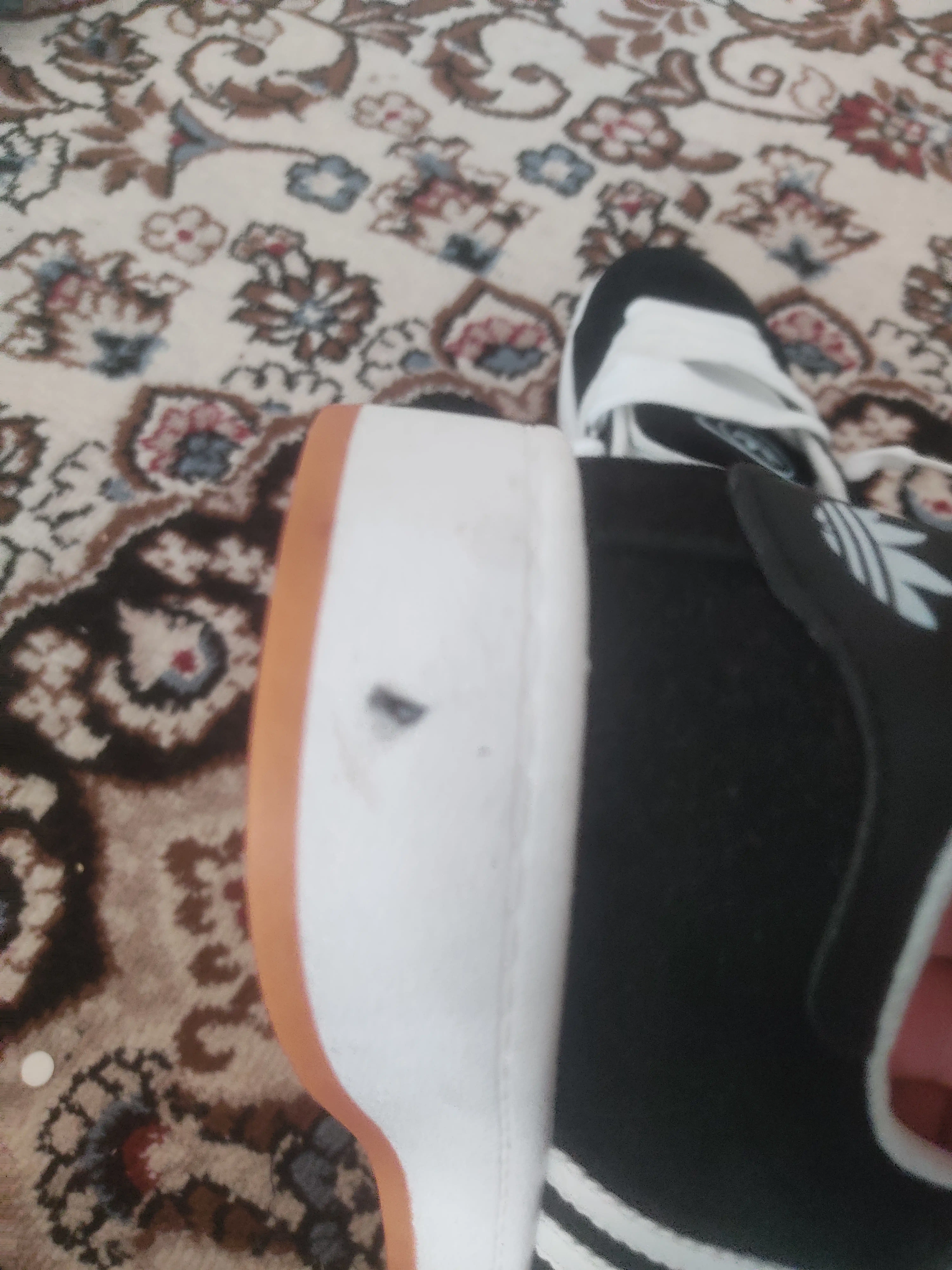 Campus 36-44 Erkaklar , Bolalar va Qizlar uchun krossovkalar