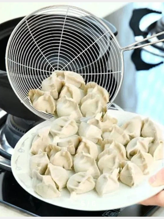 Дуршлаг для варки и жарения