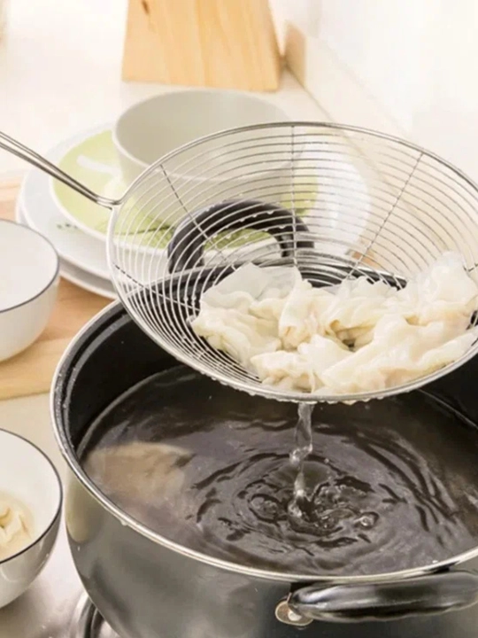Дуршлаг для варки и жарения