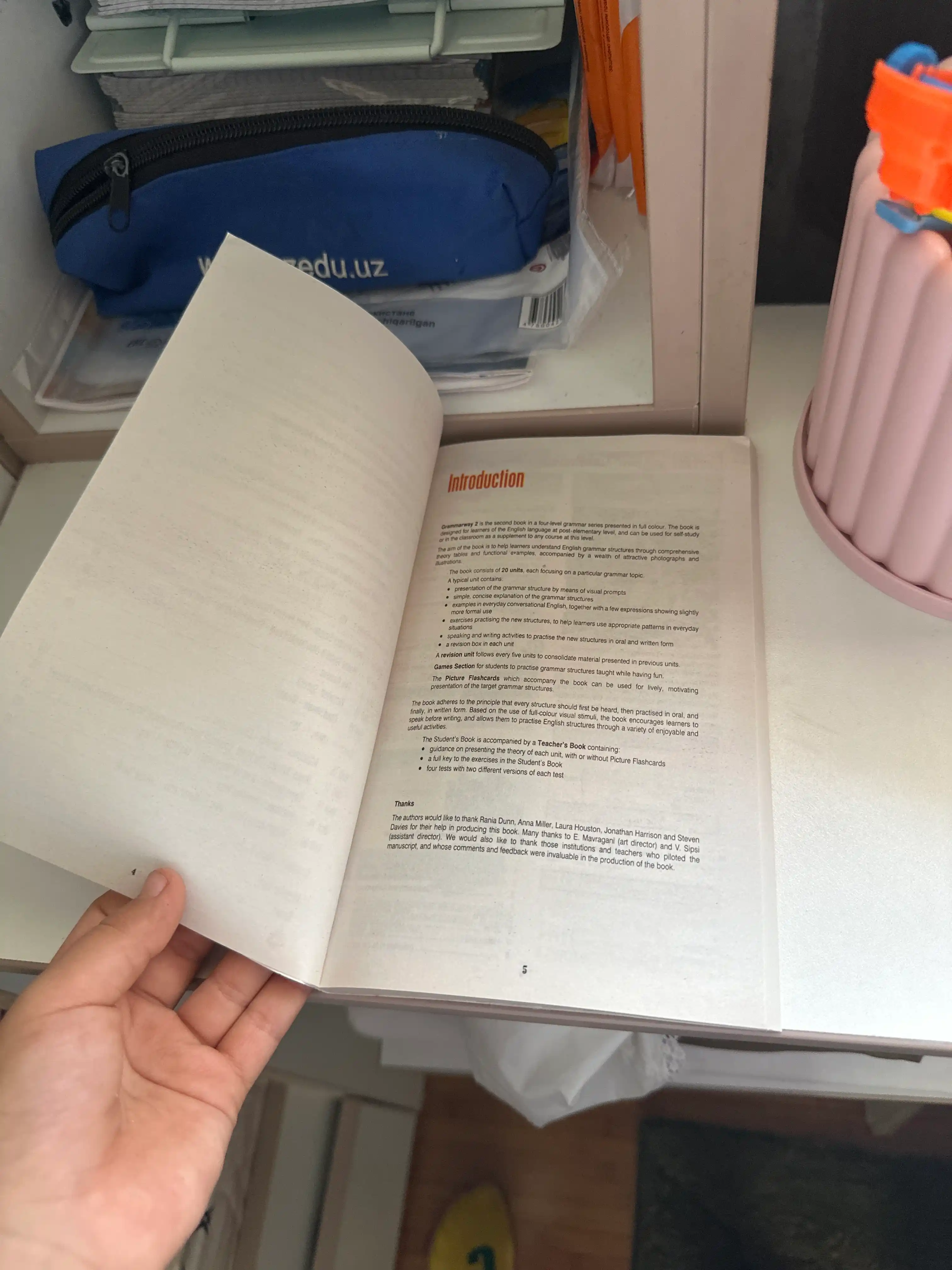 Grammarway, English Grammar Book, 1-4, изучения англиского языка, учебник