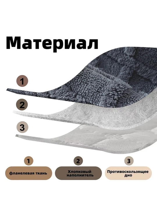 Sirpanishga qarshi divandek, mebel divan va kreslolar uchun yopinchiq g'ilof 210x90-160x90