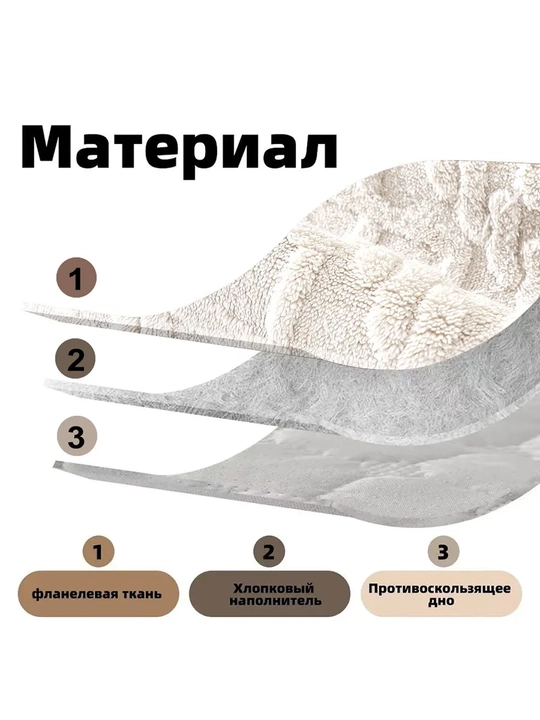 Sirpanishga qarshi divandek, mebel divan va kreslolar uchun yopinchiq g'ilof 210x90-160x90