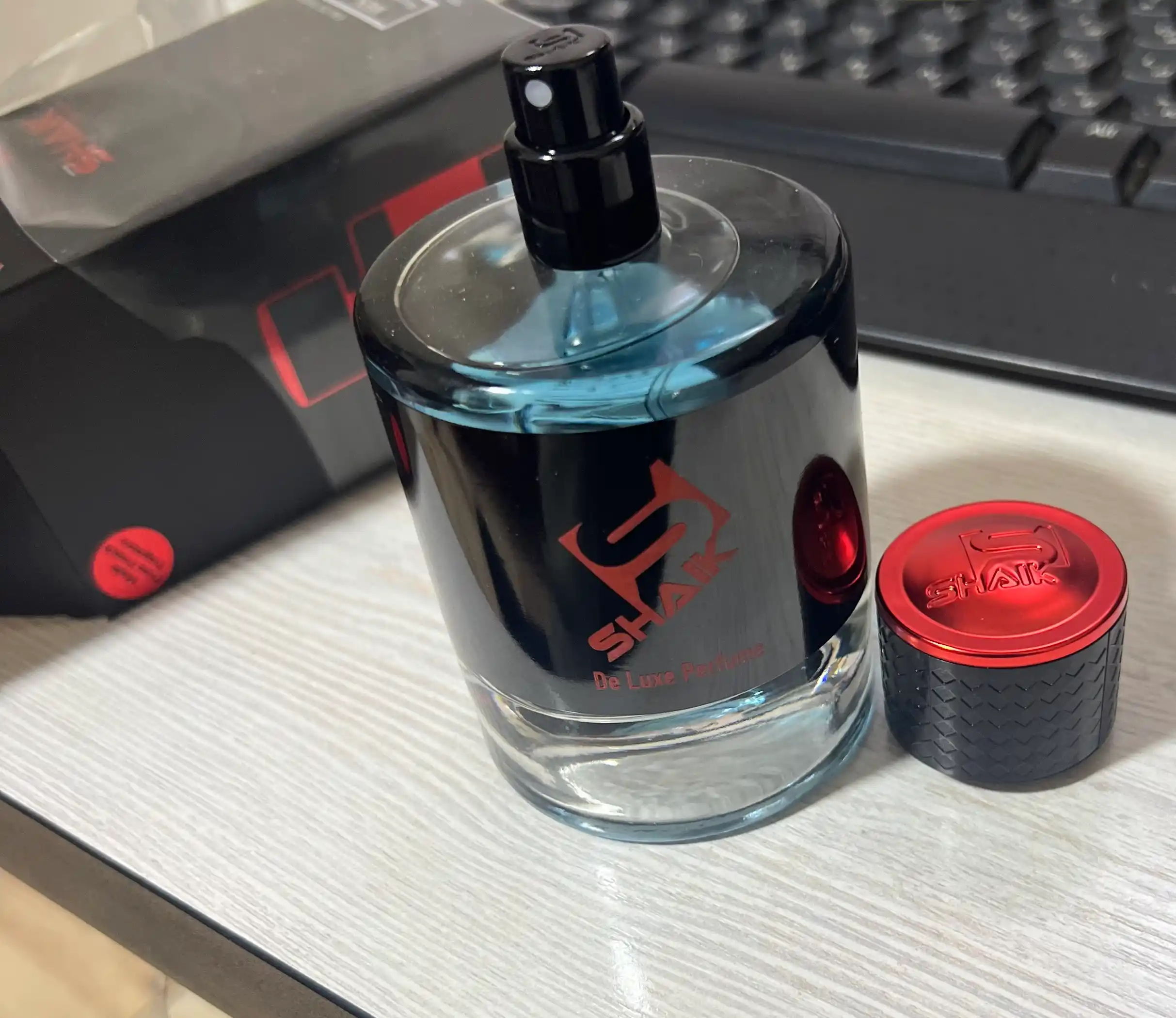 Parfyumlangan suv  SHAIK 77, Versace Fraiche, erkaklar uchun, 10, 20, 25, 50, 100 ml