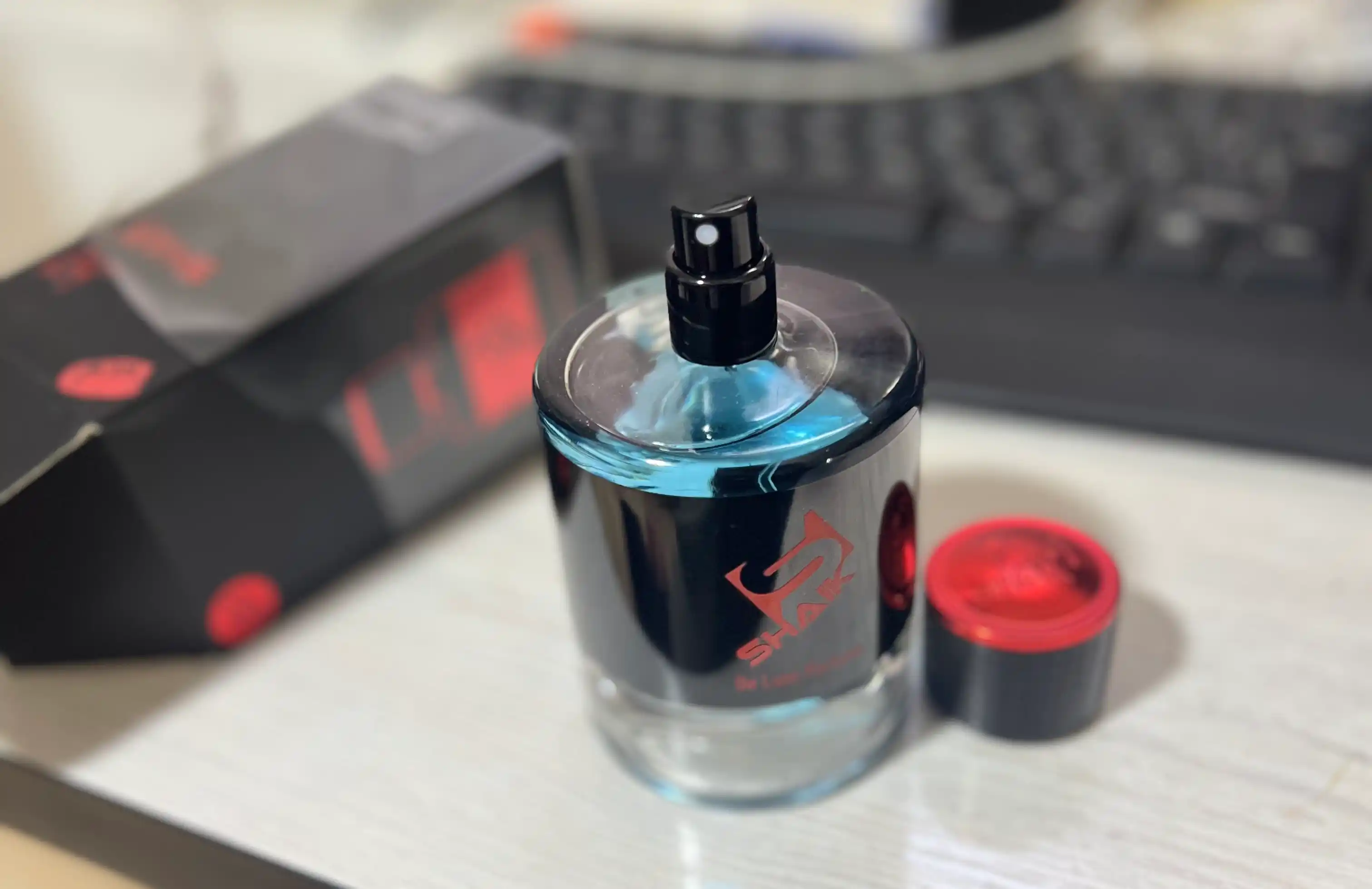 Parfyumlangan suv  SHAIK 77, Versace Fraiche, erkaklar uchun, 10, 20, 25, 50, 100 ml