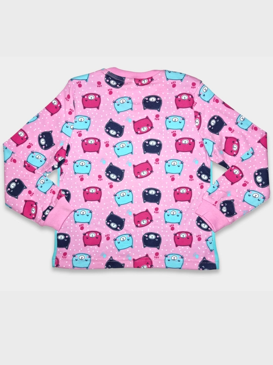 Пижама детская Tamik Kids