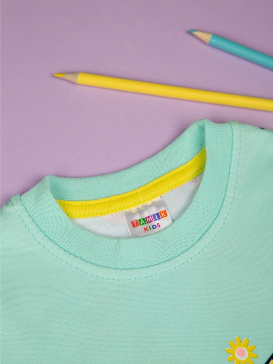Пижама детская Tamik Kids