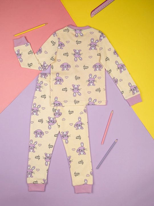 Пижама детская Tamik Kids