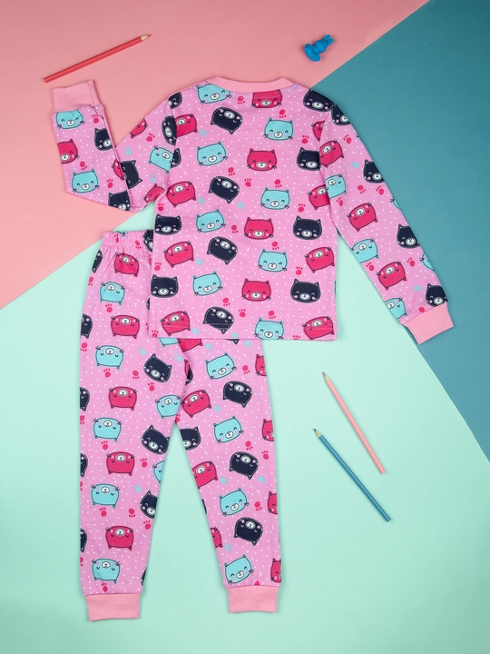 Пижама детская Tamik Kids