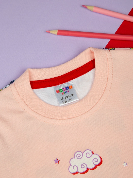 Пижама детская Tamik Kids