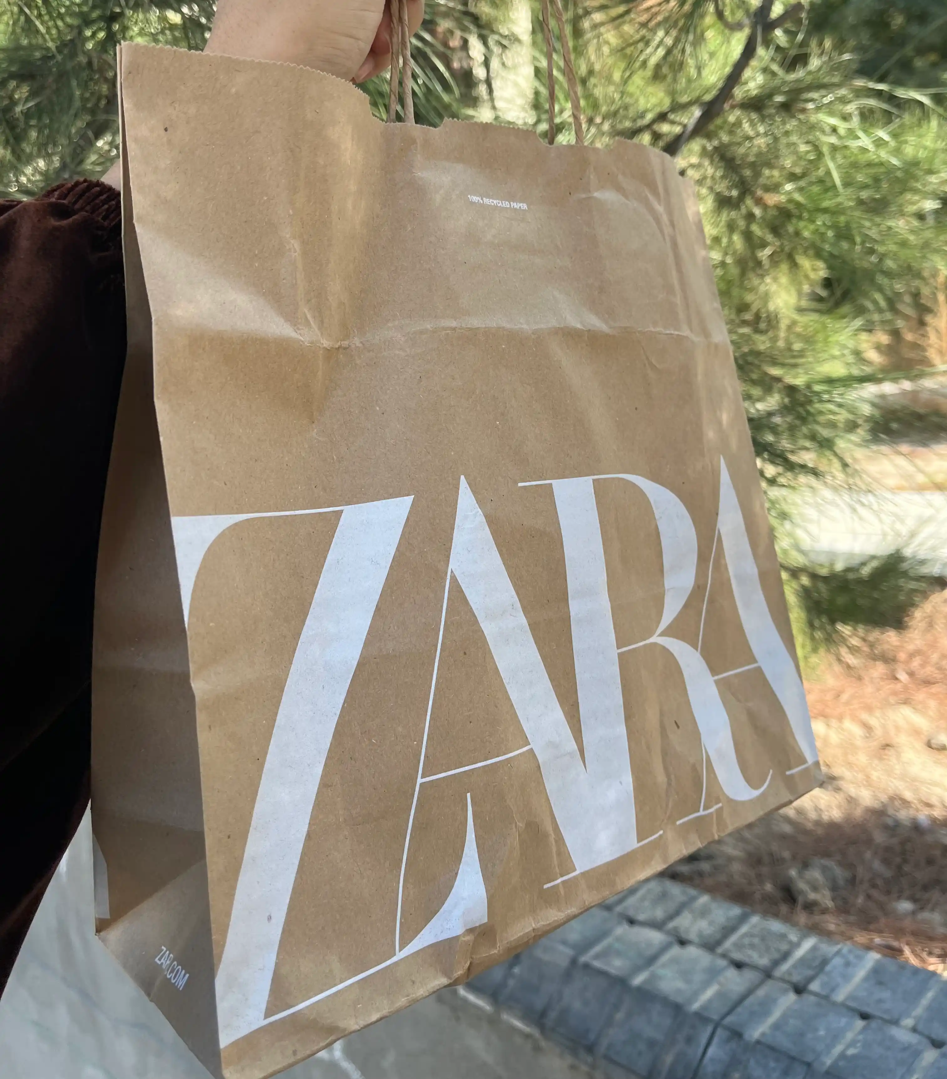 Парфюмерная вода Miss dior ZARA Nude Bouquet, для женщин, 30, 100 мл