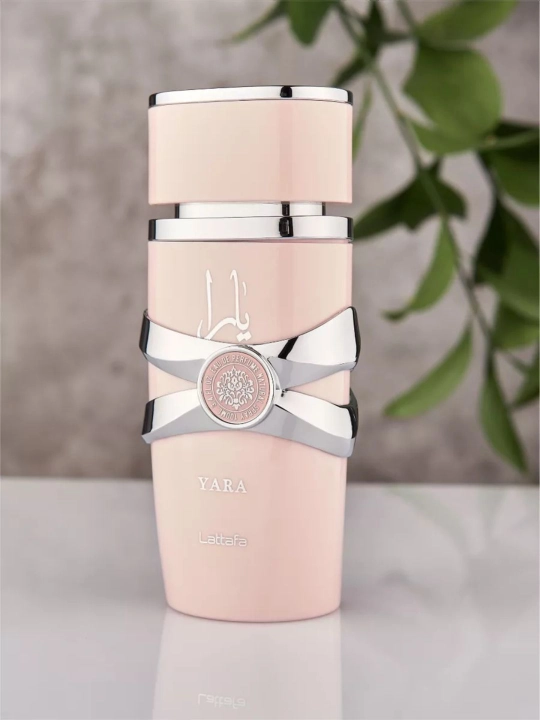 Ayollar atirlari Yara Lattafa atir xar mavsum uchun mos duxi sovga uchun ajoyib parfum