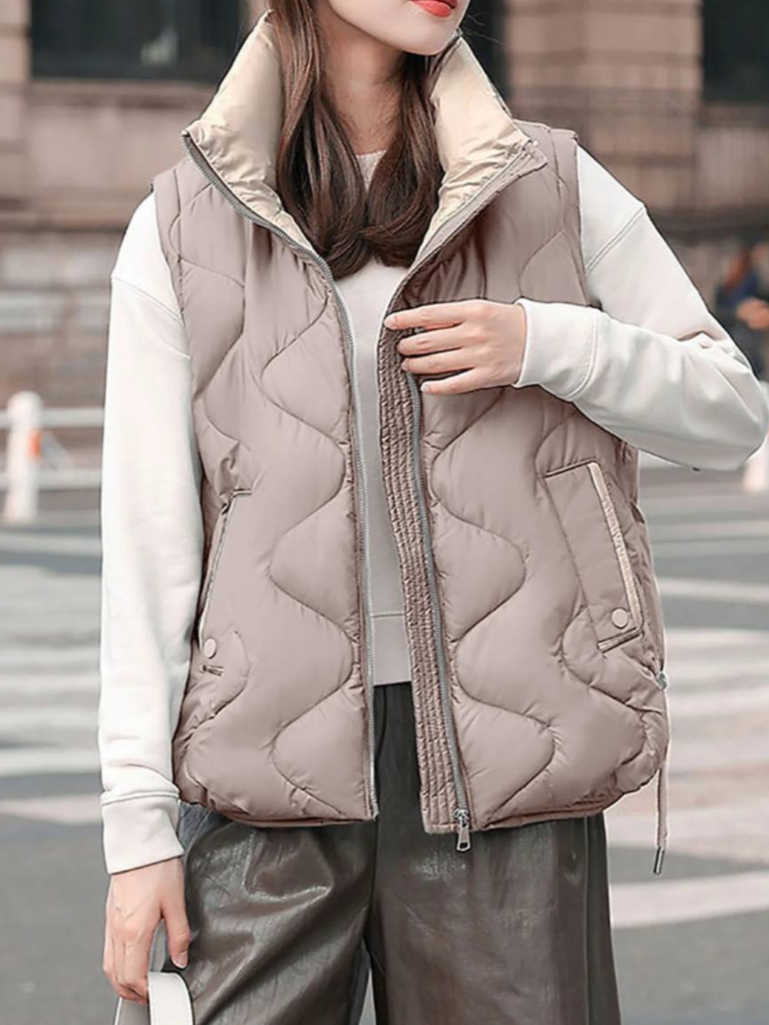 Yaxshi ovqatlangan, yaxshi ishlangan ayollar