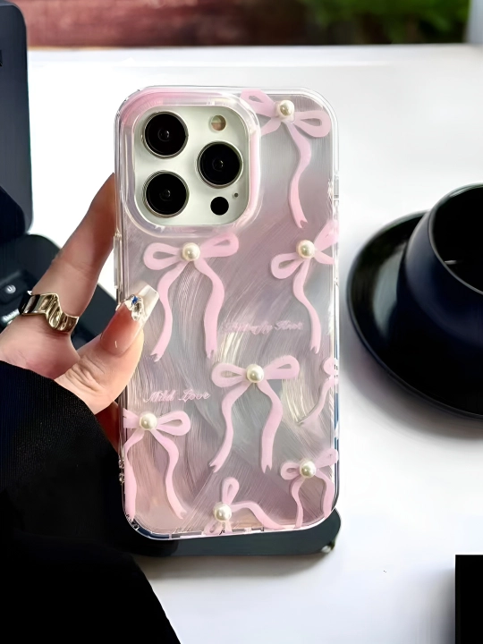 Чехол на iPhone, 14, 15, 16, про, max
