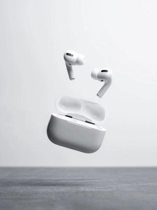 Simsiz quloqchinlar Pods pro 2,IOS va Android uchun,shovqinni bekor qilish