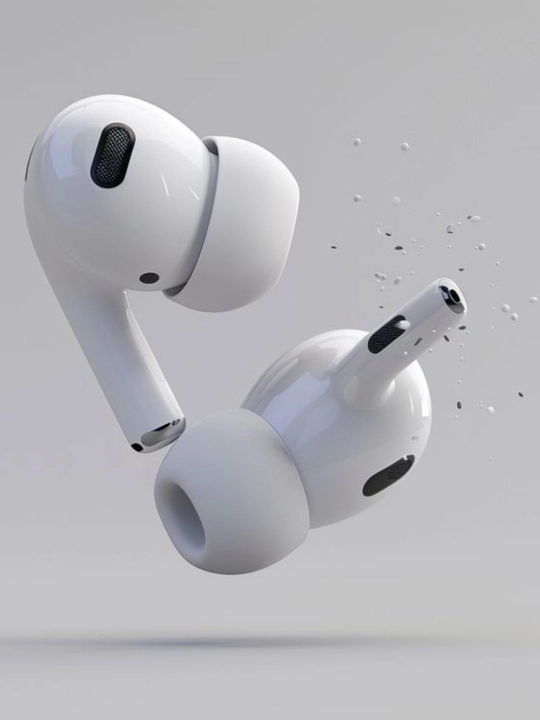 Беспроводные наушники Pods Pro 2, Pods 3, cенсорные, для iPhone и Android