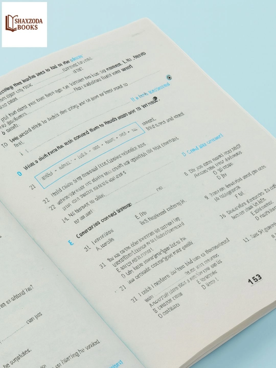 Destination B1 B2 C1 C2.A1.A2 Grammar and Vocabulary/ with answer key