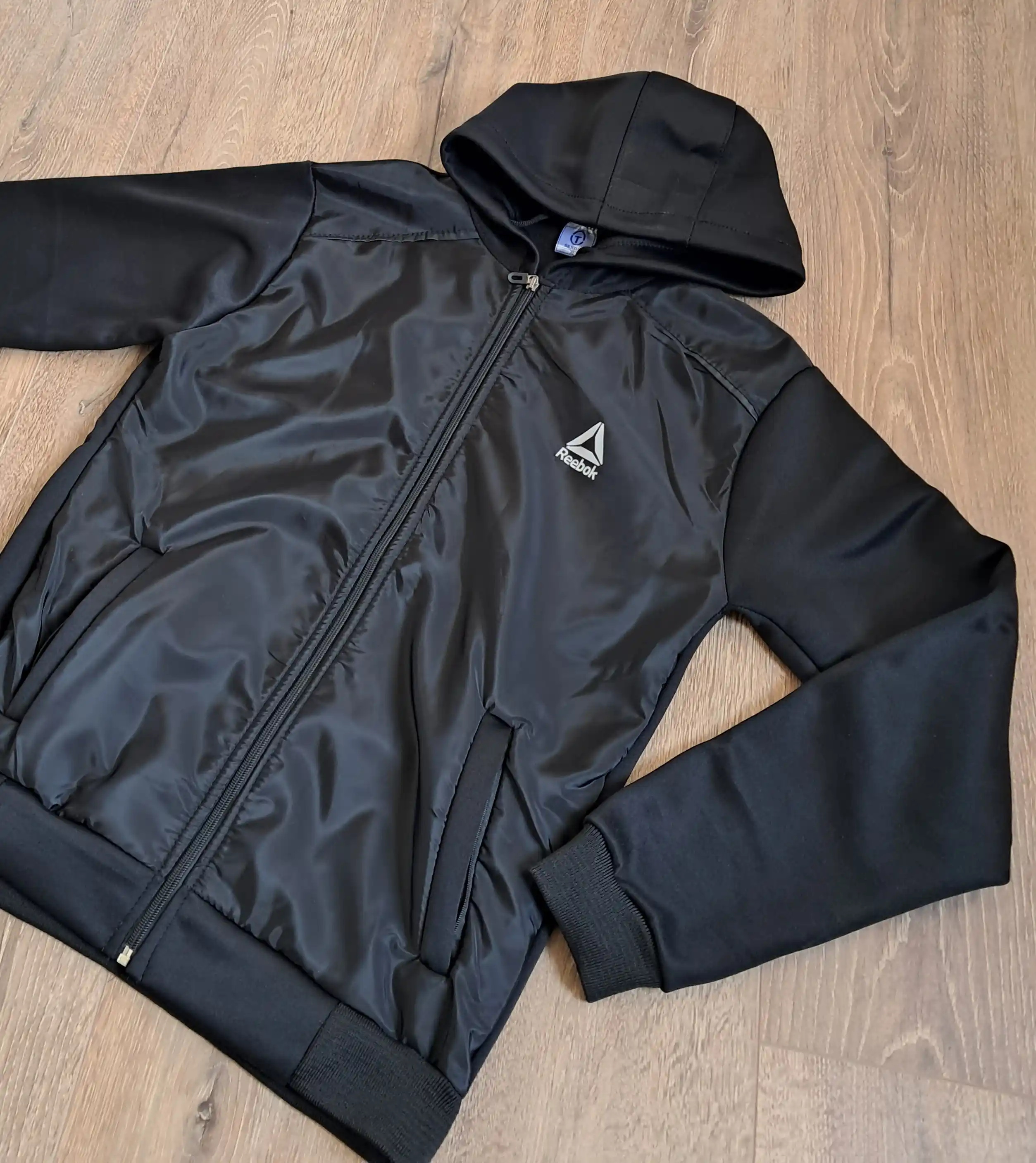 Ветровка мужская, L-XXXL (50-56)