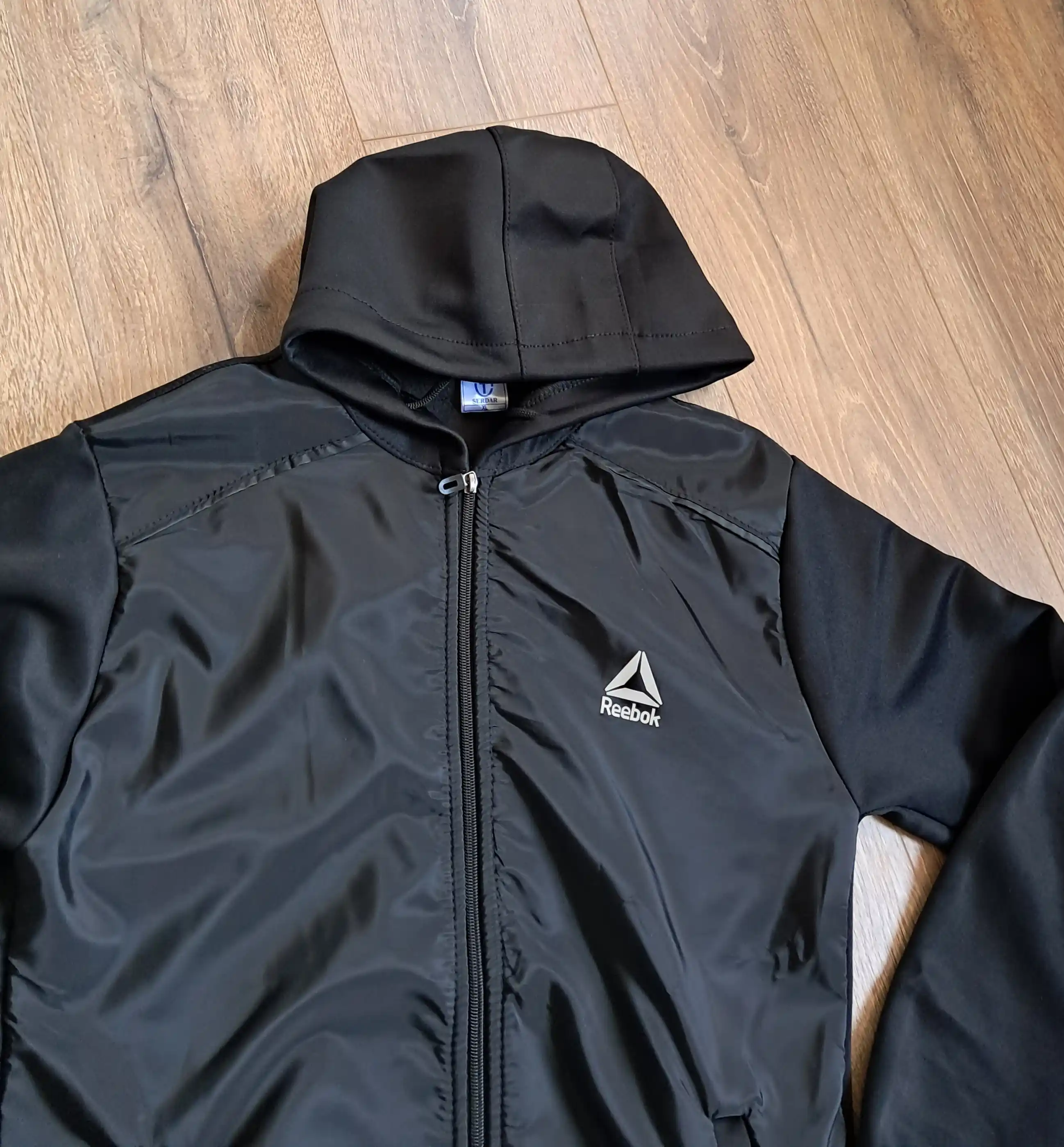 Ветровка мужская, L-XXXL (50-56)