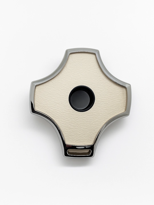 LIXIANG L6/L7/L8/L9/DONFENG ep008 pult, kaliti uchun eco charm va TPU dan himoya g'ilofi