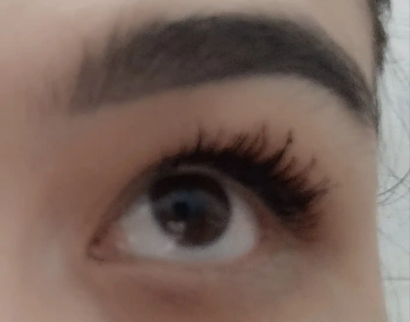 Тушь для ресниц L'Oreal Paris Telescopic, черный уголь