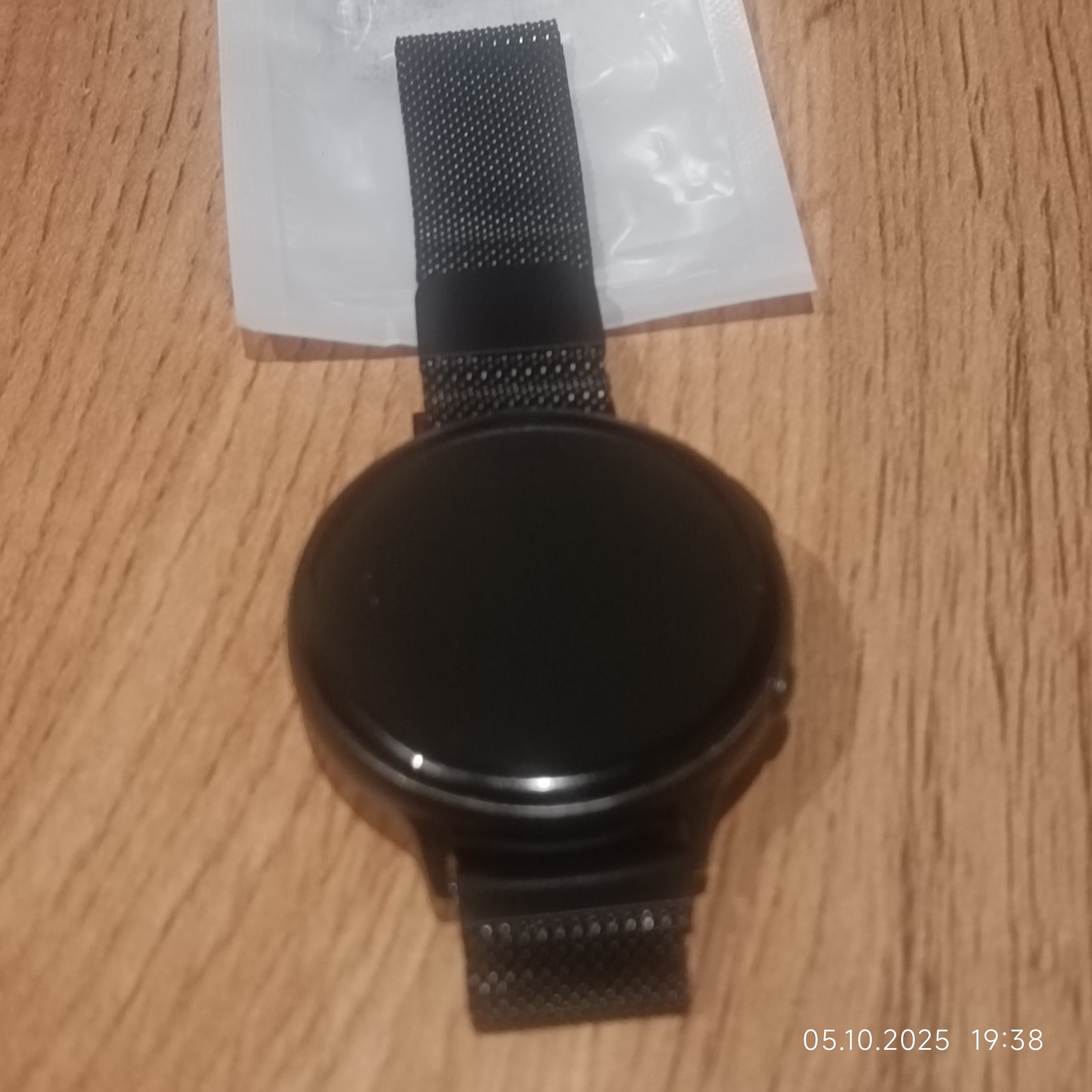 Ремешок для часов, железный, 18, 20, 22 мм, Samsung, Huawei, Amazfit