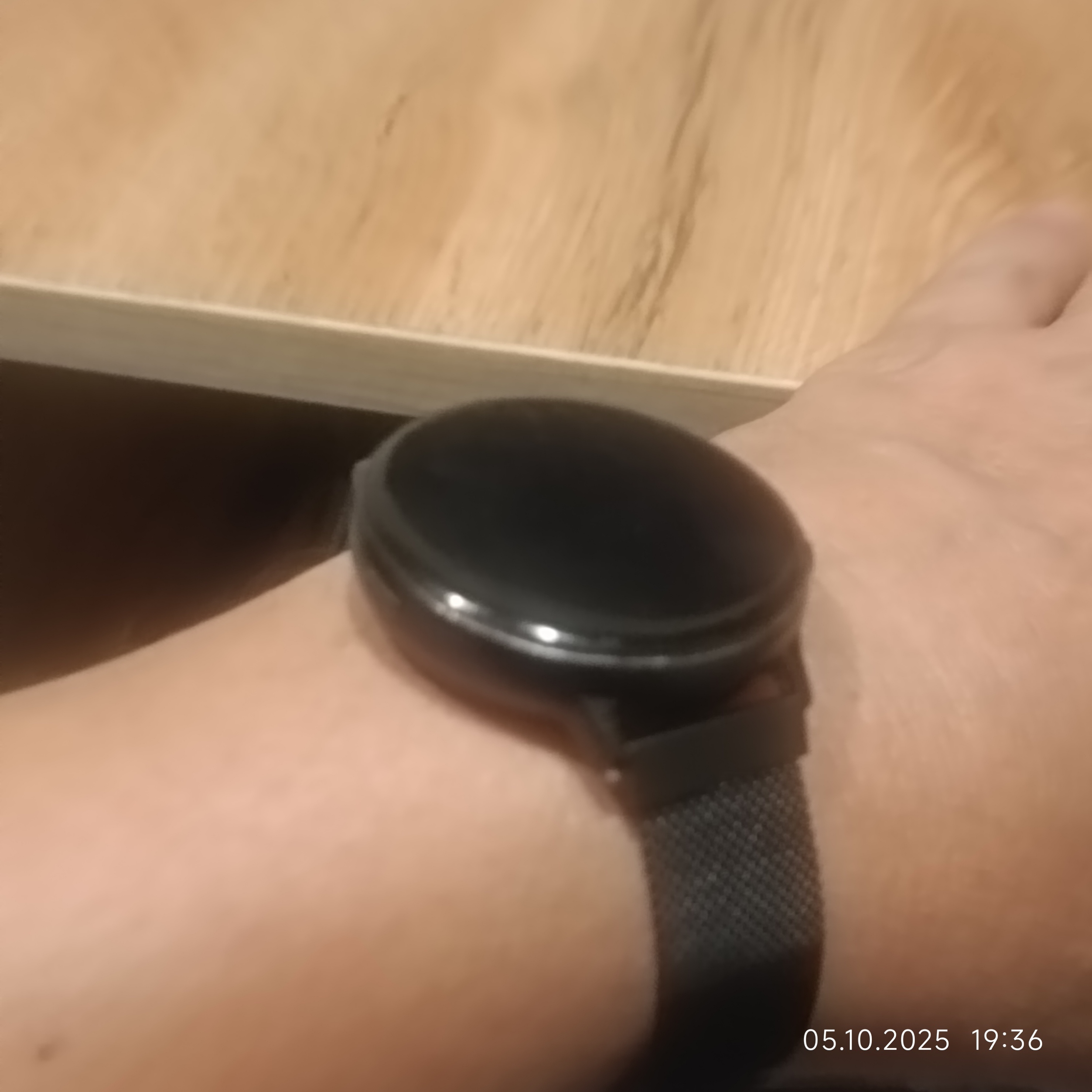 Ремешок для часов, железный, 18, 20, 22 мм, Samsung, Huawei, Amazfit