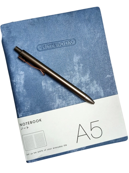 Деловой блокнот А5, 15*20 см, твердая и мягкая обложка, офисные блокноты, 100 страниц